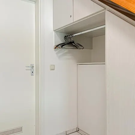Urlauberdorf Haus 20a * Boltenhagen (Ostseebad)