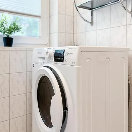 Urlauberdorf Haus 20a Nyaraló Boltenhagen