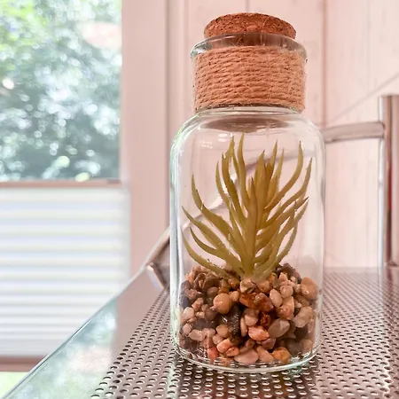 Urlauberdorf Haus 20a Nyaraló Boltenhagen