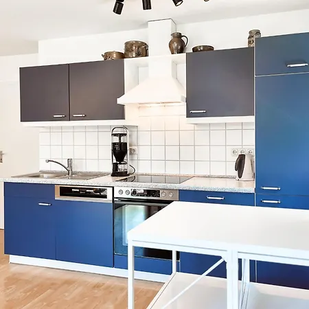 Urlauberdorf Haus 20a