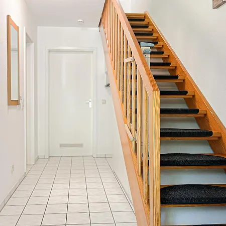 Urlauberdorf Haus 20a Nyaraló