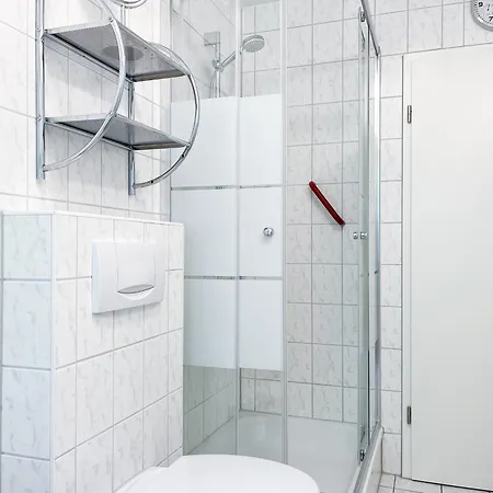 Urlauberdorf Haus 20a Nyaraló Boltenhagen