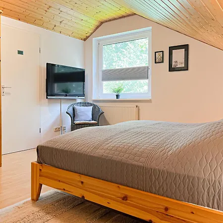 Urlauberdorf Haus 20a * Boltenhagen (Ostseebad)