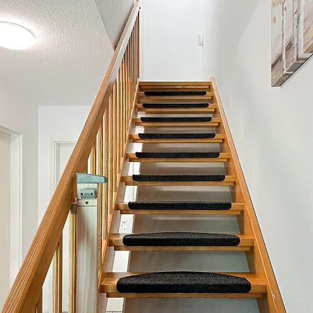 Urlauberdorf Haus 20a Nyaraló Boltenhagen