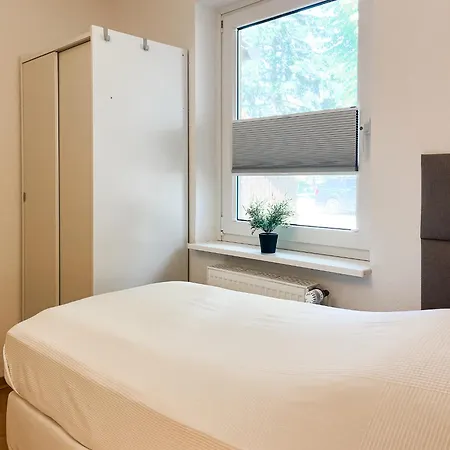 Nyaraló Urlauberdorf Haus 20a Boltenhagen