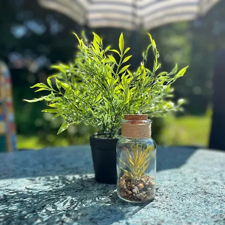 Urlauberdorf Haus 20a Boltenhagen