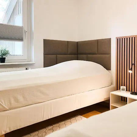 Nyaraló Urlauberdorf Haus 20a *