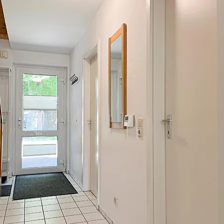 Urlauberdorf Haus 20a Nyaraló Boltenhagen