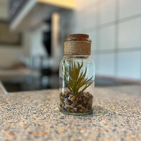 Urlauberdorf Haus 20a *