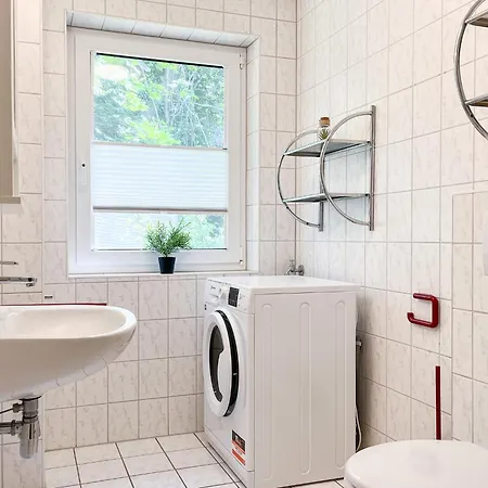 Urlauberdorf Haus 20a Boltenhagen