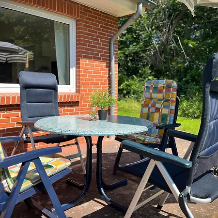 Urlauberdorf Haus 20a