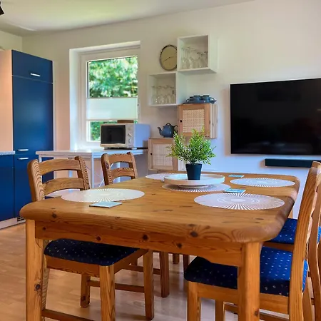 Urlauberdorf Haus 20a * Boltenhagen (Ostseebad)