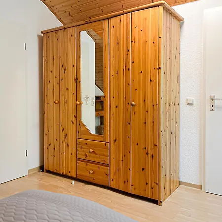 Urlauberdorf Haus 20a Nyaraló