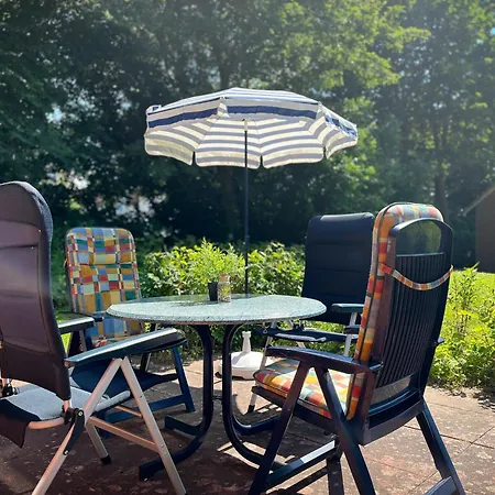 Nyaraló Urlauberdorf Haus 20a