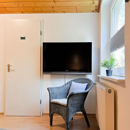 Urlauberdorf Haus 20a Nyaraló *