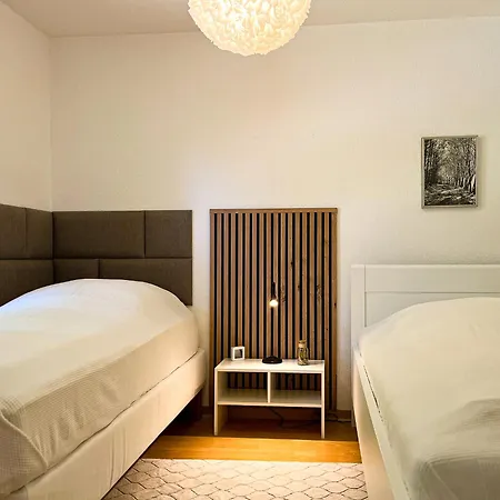 Nyaraló Urlauberdorf Haus 20a Boltenhagen