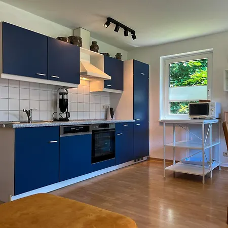 Urlauberdorf Haus 20a *