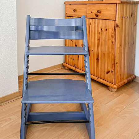 Urlauberdorf Haus 20a