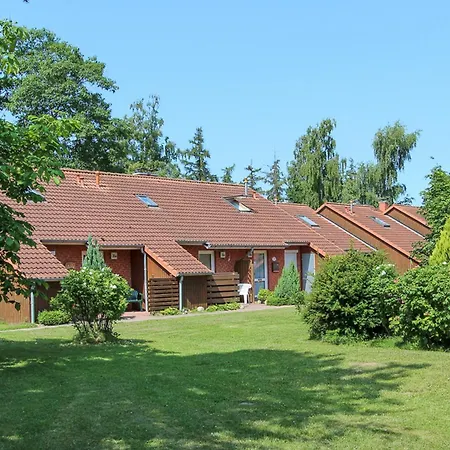 Holiday home Urlauberdorf Haus 20a