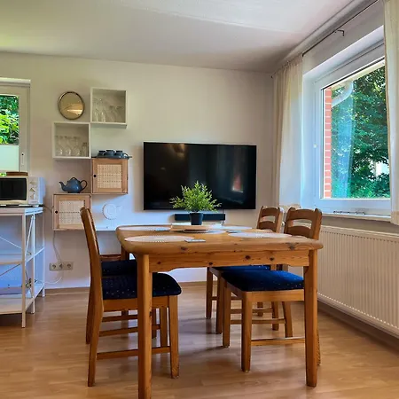 Nyaraló Urlauberdorf Haus 20a *