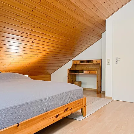 Holiday home Urlauberdorf Haus 20a Boltenhagen (Ostseebad)
