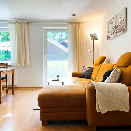 Nyaraló Urlauberdorf Haus 20a *