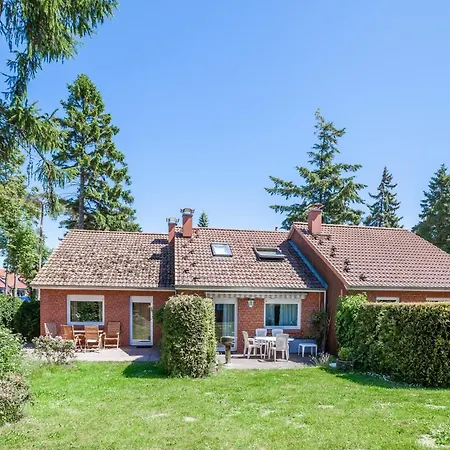 Holiday home Urlauberdorf Haus 20a Boltenhagen (Ostseebad)