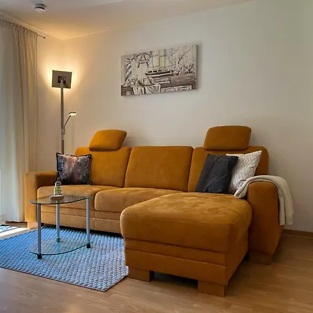 Urlauberdorf Haus 20a Boltenhagen