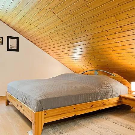 Urlauberdorf Haus 20a * Boltenhagen