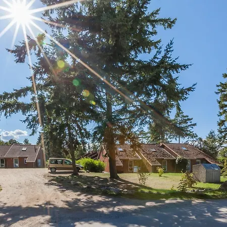 Urlauberdorf Haus 20a