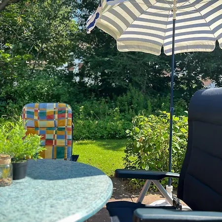 Holiday home Urlauberdorf Haus 20a
