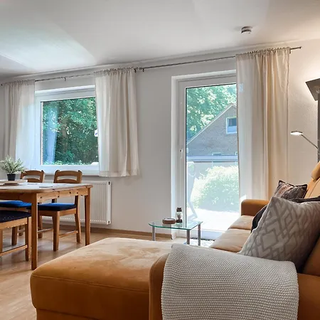 Holiday home Urlauberdorf Haus 20a Boltenhagen (Ostseebad)