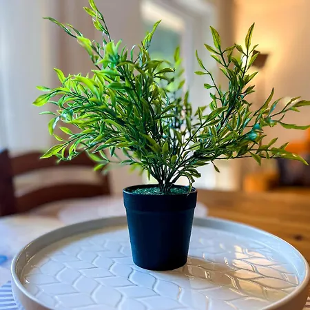 Urlauberdorf Haus 20a *