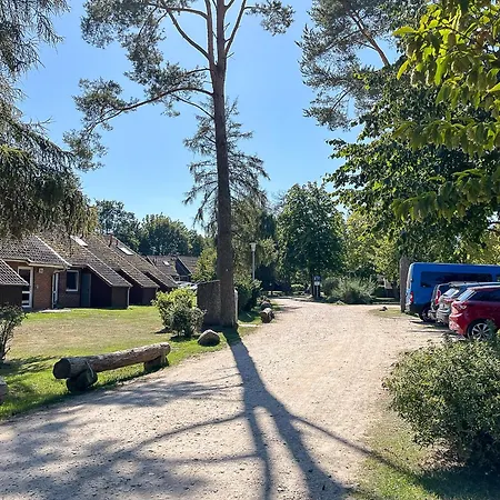 Urlauberdorf Haus 20a * Boltenhagen (Ostseebad)