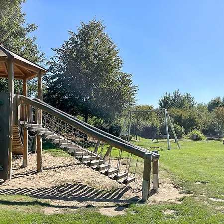 Urlauberdorf Haus 20a * Boltenhagen (Ostseebad)
