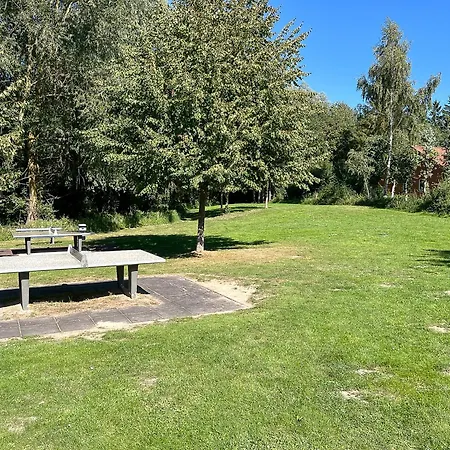 Urlauberdorf Haus 20a * Boltenhagen (Ostseebad)