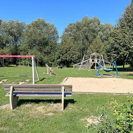 Urlauberdorf Haus 20a Nyaraló Boltenhagen