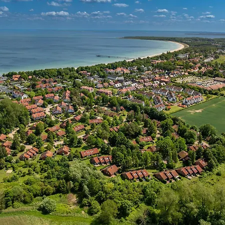 Urlauberdorf Haus 20a *