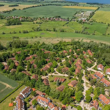 Urlauberdorf Haus 20a *